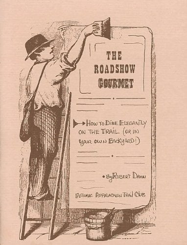 The Road Show Gourmet