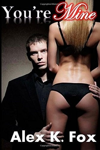 You're Mine A Professor Finds It Hard to Resist His Beautiful, Persistant Student