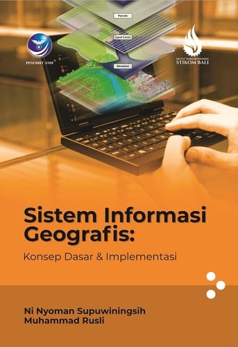 Sistem Informasi Geografis - Konsep Dasar & Implementasi