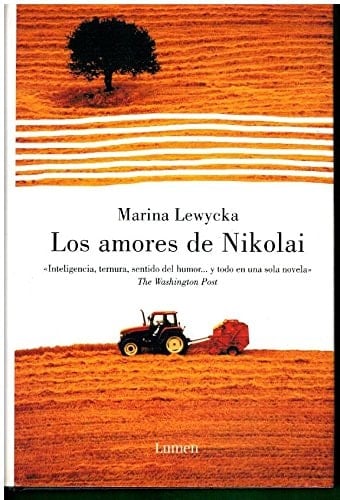 Los Amores de Nikolai