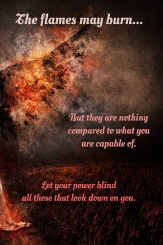 Fantasy Journal for Writers