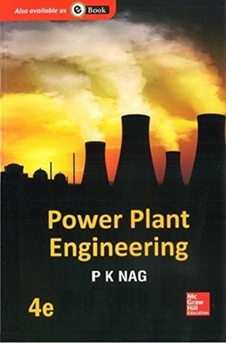 Power Plant Engineering,4e
