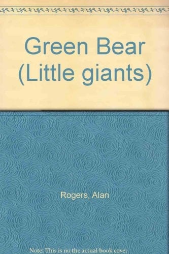 Green Bear