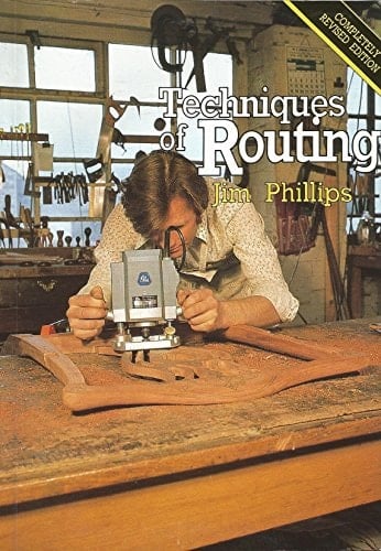 Techniques of Routing