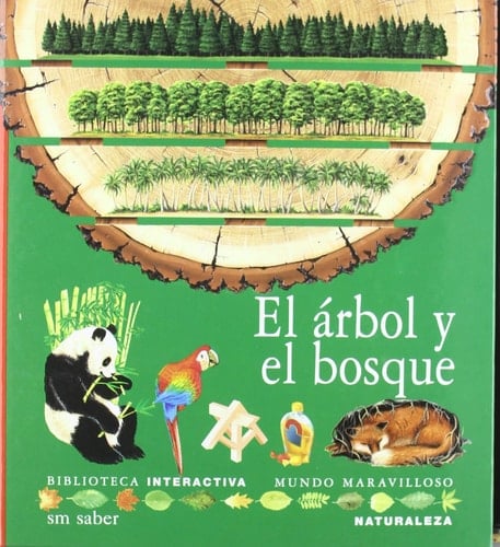 El árbol y el bosque