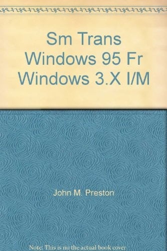 Transition to Windows 95 for 3.X Users, IM