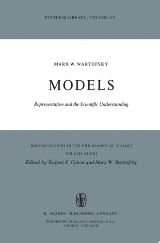 Models Representation and the Scientific Understanding