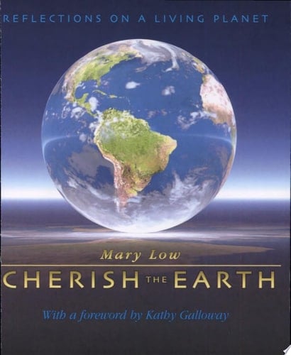 Cherish the Earth Reflections on a Living Planet