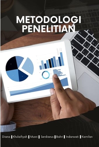 METODOLOGI PENELITIAN