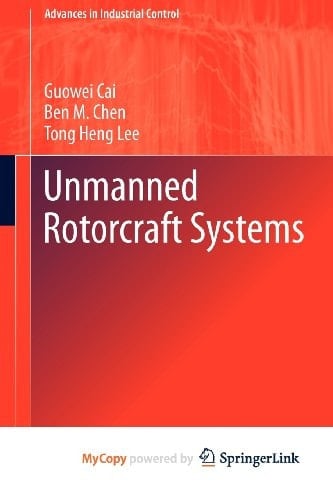 Unmanned Rotorcraft Systems