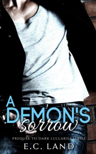 A Demon's Sorrow (Dark Lullabies)