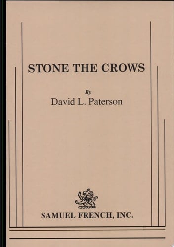 Stone the Crows