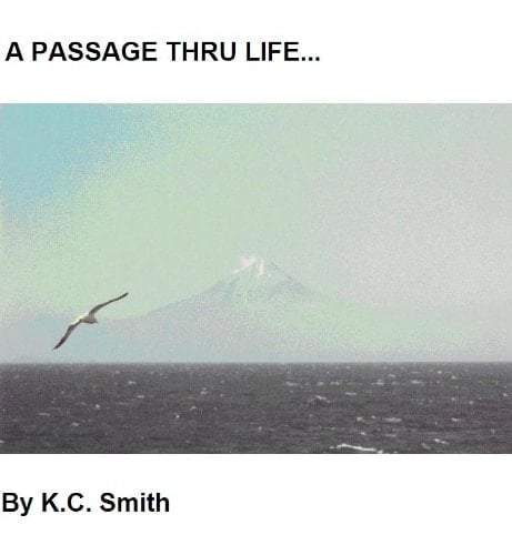 A Passage Thru Life