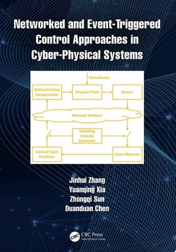 Networked and Event-Triggered Control Approaches in Cyber-Physical Systems