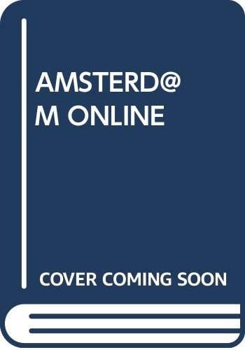 Amsterd@m online
