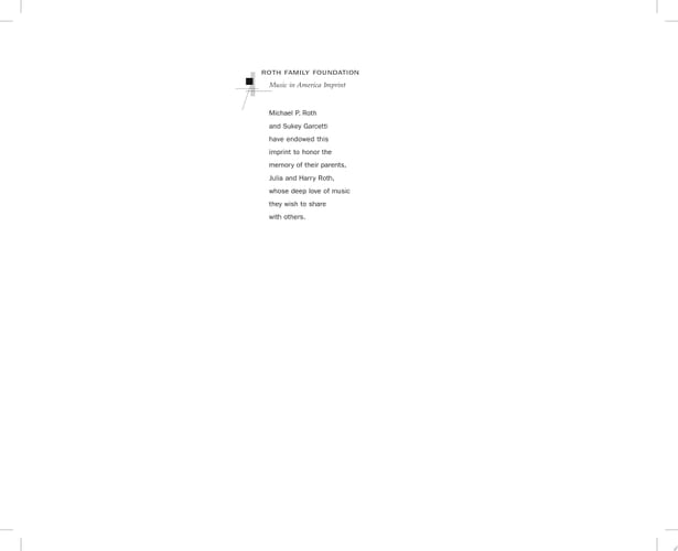 Source Music of the Avant-garde, 1966–1973