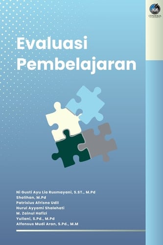 Evaluasi Pembelajaran