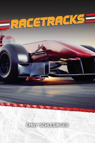 Racetracks (Red Rhino Nonfiction)