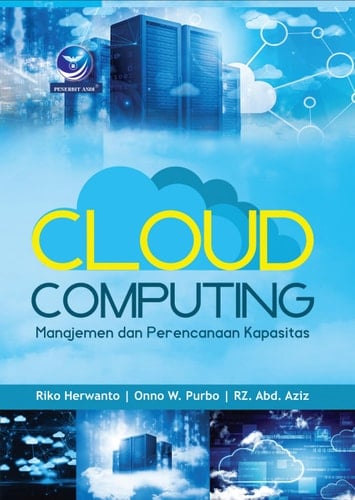 CLOUD COMPUTING Manajemen dan Perencanaan Kapasitas