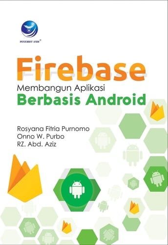 Firebase - Membangun Aplikasi Berbasis Android