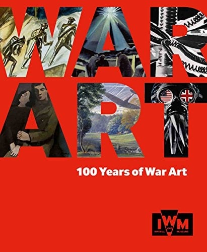 War Art 100 Years of War Art