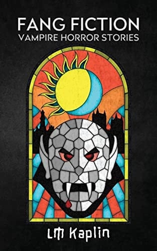 Fang Fiction Vampire Horror Stories