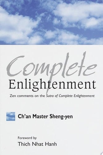 Complete Enlightenment