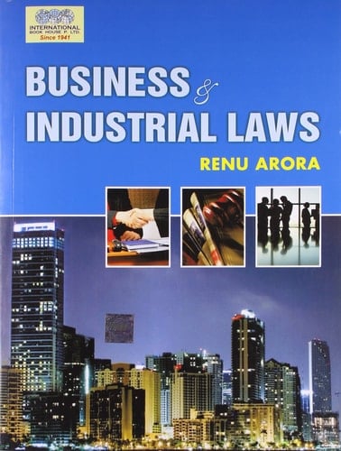 Business & Industrial Laws