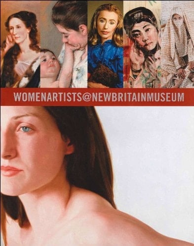 Womenartists@NewBritainMuseum