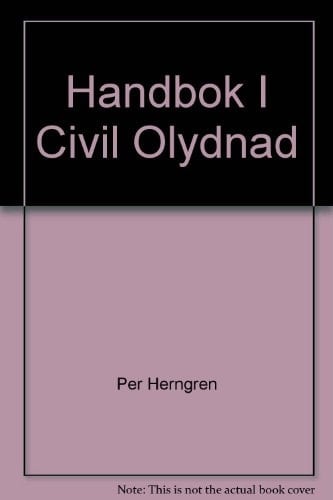 Handbok i civil olydnad