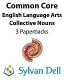 Common Core and Science Set Collective Nouns