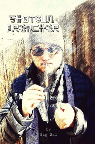 Shotgun Preacher