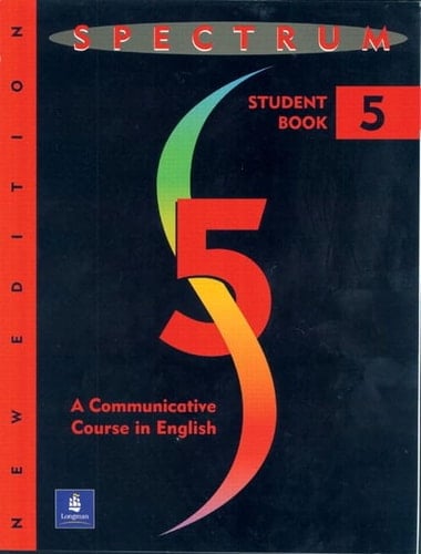 A Communicative Course in English