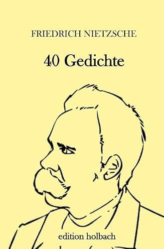 40 Gedichte