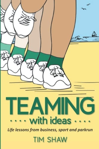 Teaming with Ideas