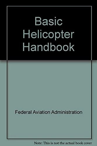 Basic Helicopter Handbook