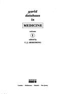 World Databases in Medicine (World Database Series)