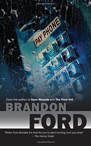 Pay Phone Revised Edition