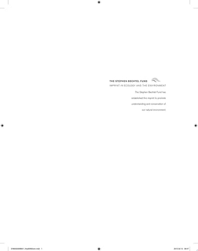 Encyclopedia of Theoretical Ecology