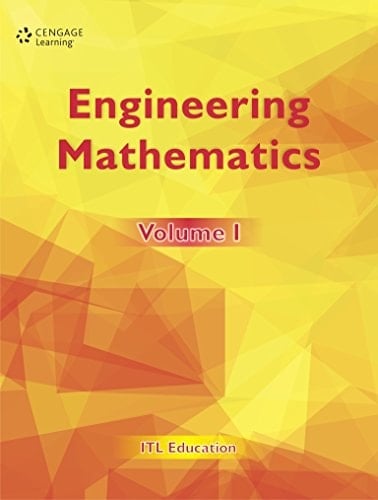 Engineering Mathematics: Vol. I (PB)