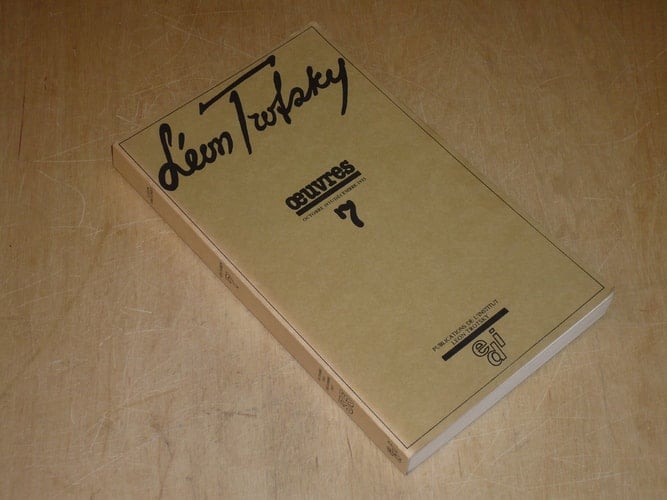 Octobre 1935 - décembre 1935