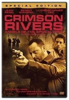 Crimson Rivers:Angels of Apocalypse