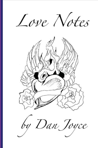 Love Notes - the Unlikely Prophet - Episode 2