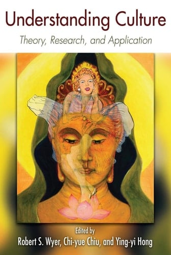 Understanding Culture: Theory, Research, and Application
