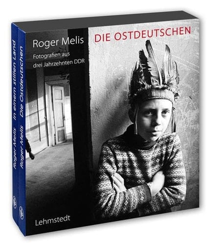 Die Ostdeutschen Fotografien Aus Dem Nachlass 1964-1990