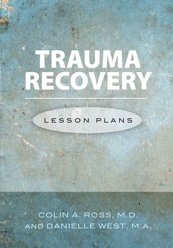 Trauma Recovery Lesson Plans