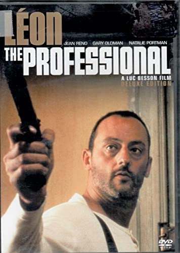 Leon the Professional Deluxe Edition