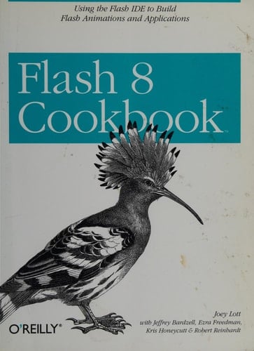 Flash 8 Cookbook