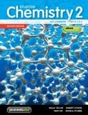 Chemistry 2 VCE Chemistry Units 3 and 4