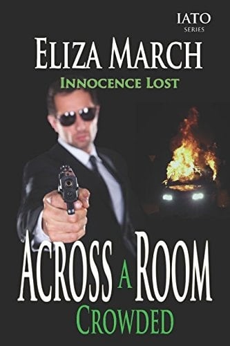 Innocence Lost Across a Crowded Room